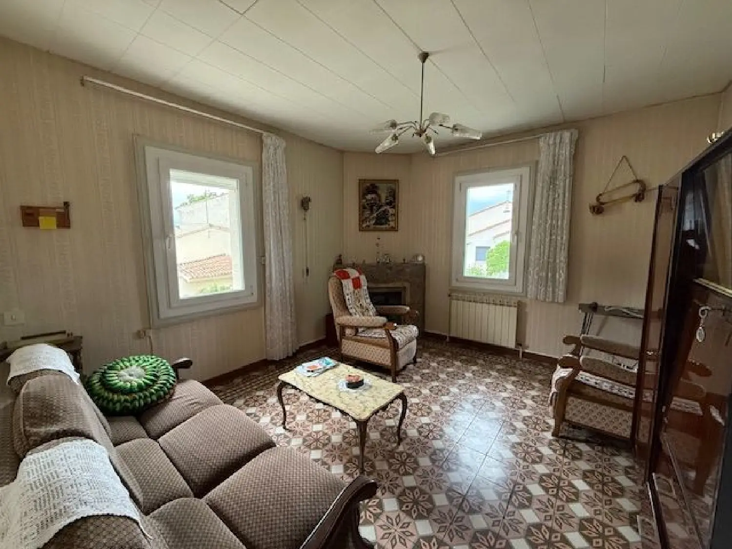  te koop huis Montagnac Hérault 2