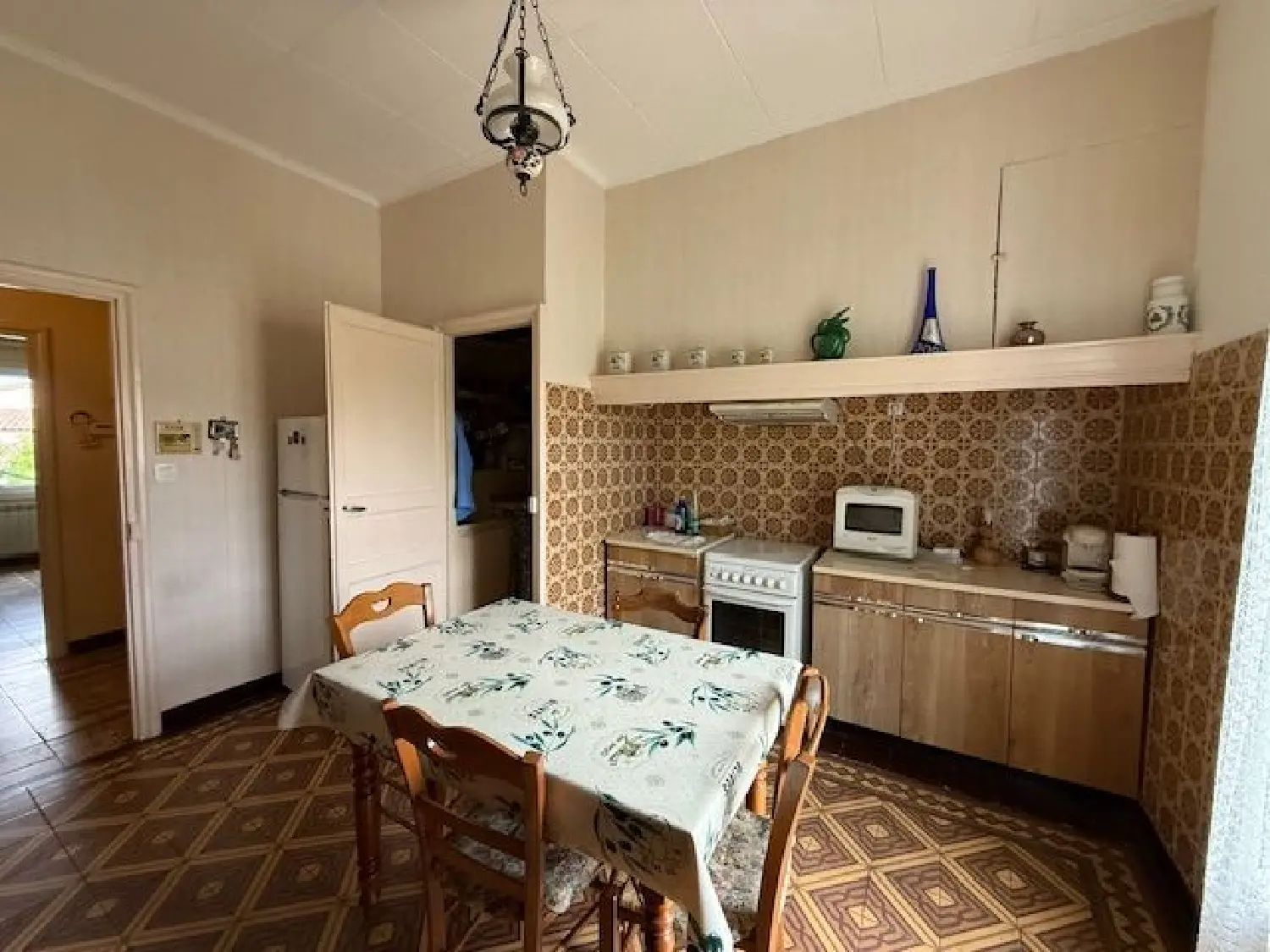  te koop huis Montagnac Hérault 3