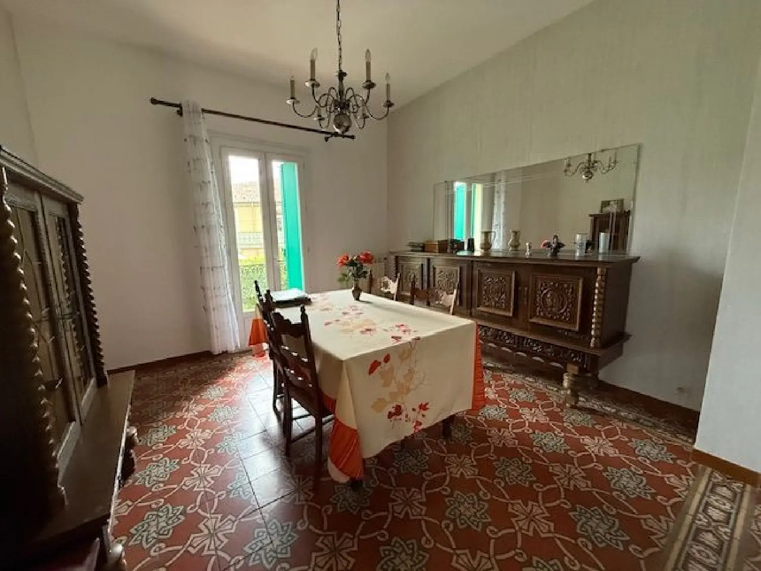  te koop huis Montagnac Hérault 4