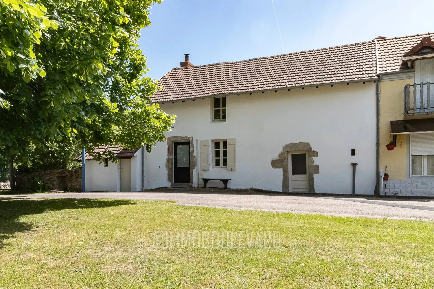  for sale house Montaigut Puy-de-Dôme 1