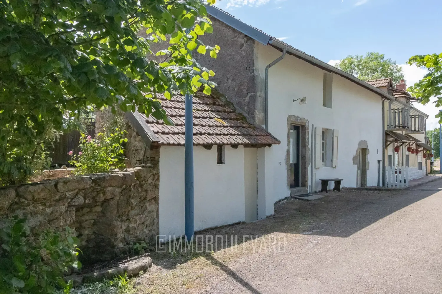  for sale house Montaigut Puy-de-Dôme 3