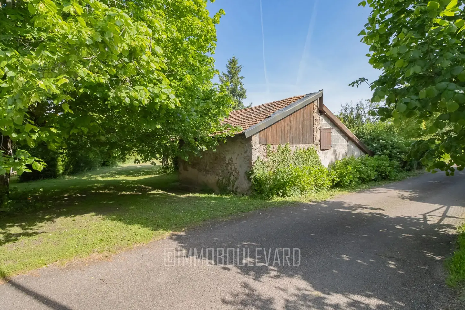  for sale house Montaigut Puy-de-Dôme 4