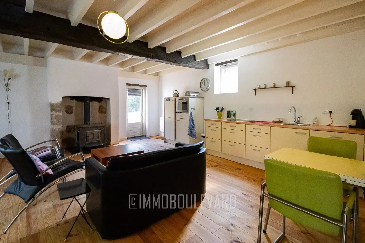  for sale house Montaigut Puy-de-Dôme 6