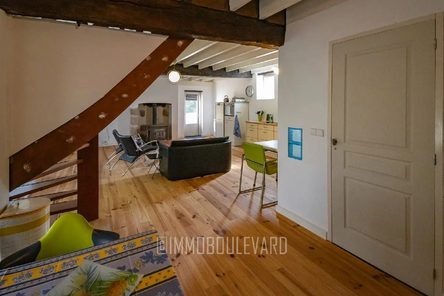  for sale house Montaigut Puy-de-Dôme 7
