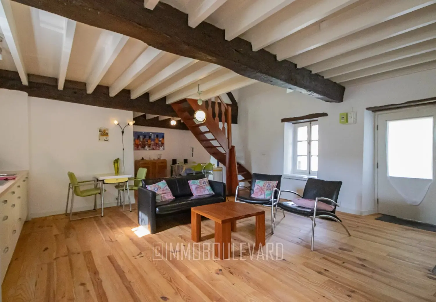  for sale house Montaigut Puy-de-Dôme 8