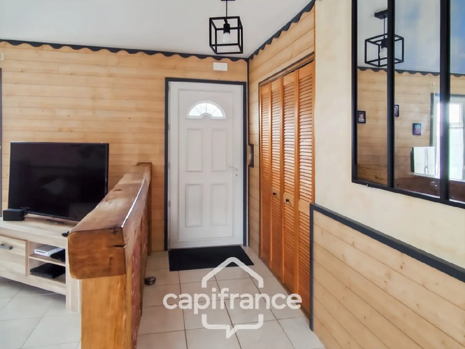  te koop huis Montaillé Sarthe 6