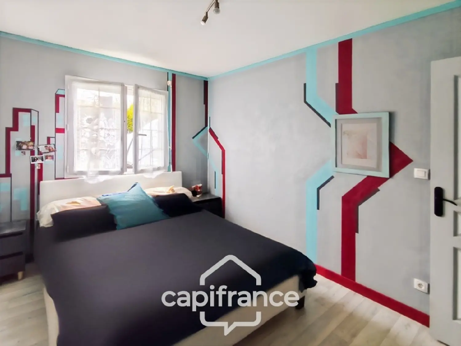  te koop huis Montaillé Sarthe 7