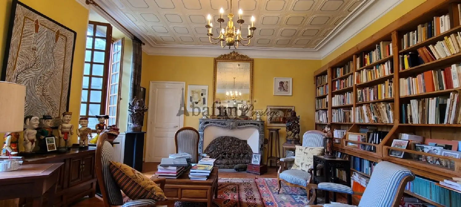  for sale house Montaner Pyrénées-Atlantiques 5