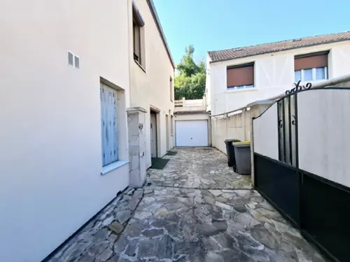Montataire Oise casa foto 7116992