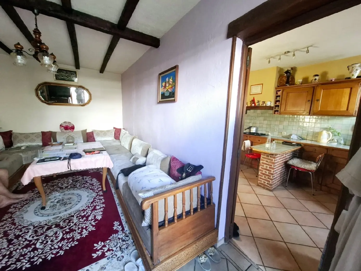  en venta casa Montataire Oise 5