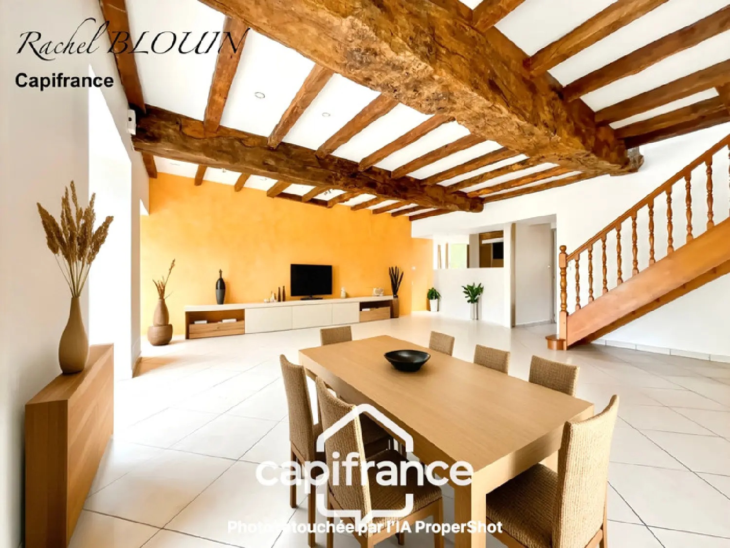  te koop huis Montauban-de-Bretagne Ille-et-Vilaine 2