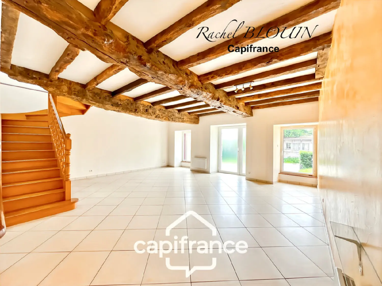  te koop huis Montauban-de-Bretagne Ille-et-Vilaine 3