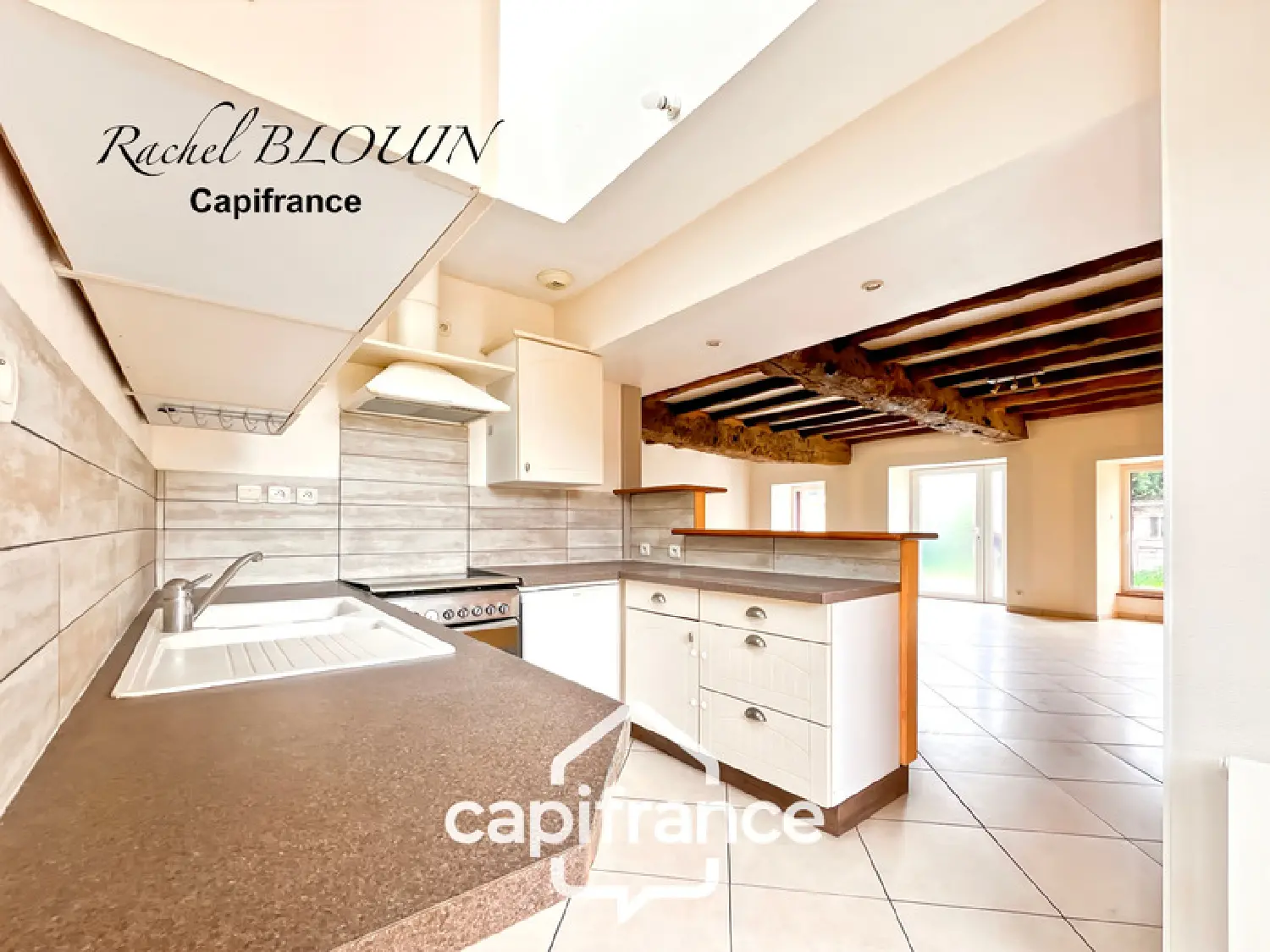  te koop huis Montauban-de-Bretagne Ille-et-Vilaine 4