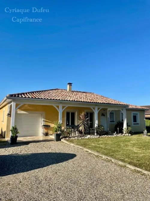 Montauban Tarn-et-Garonne huis foto 7118286