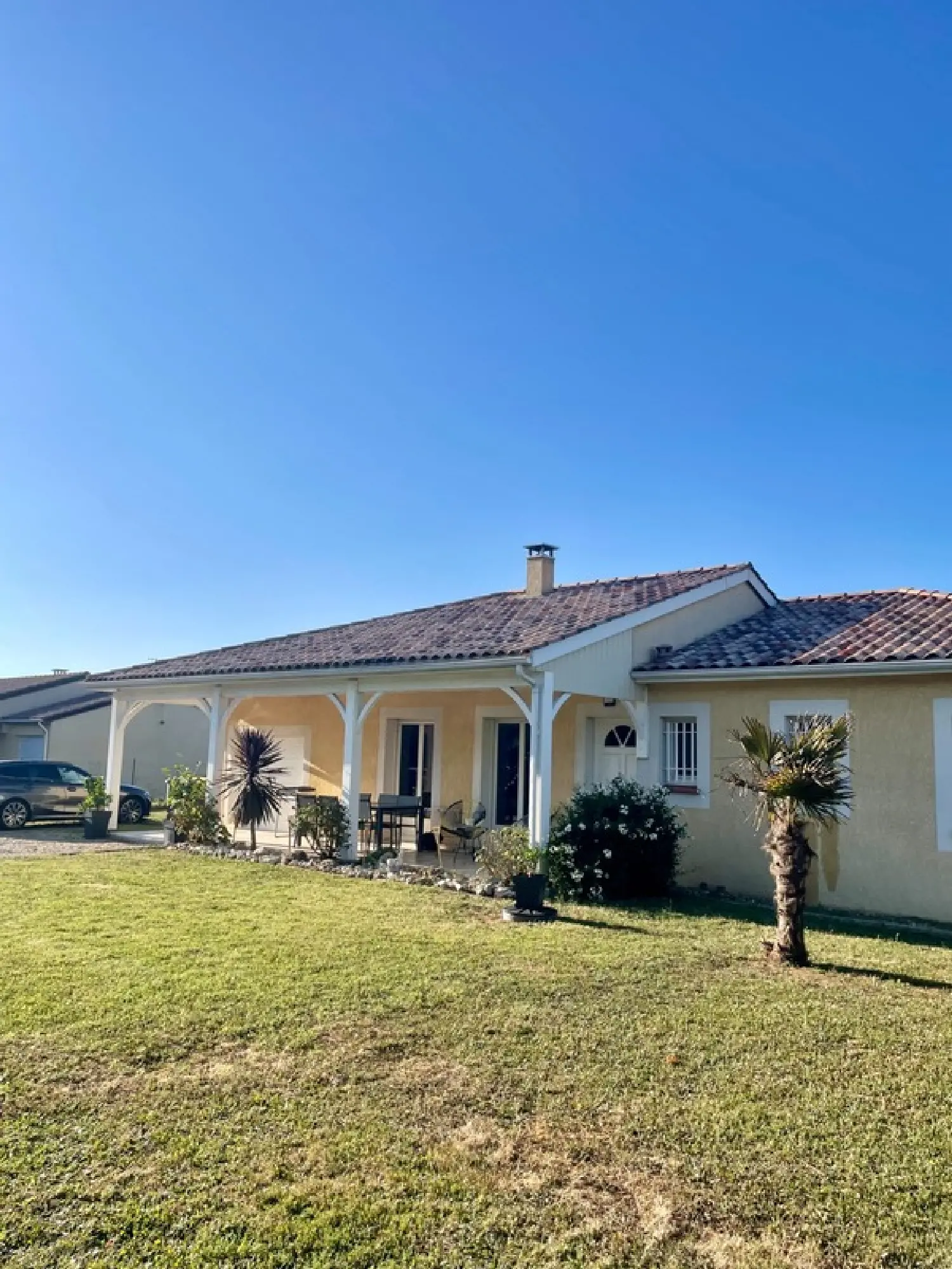  en venta casa Montauban Tarn-et-Garonne 4