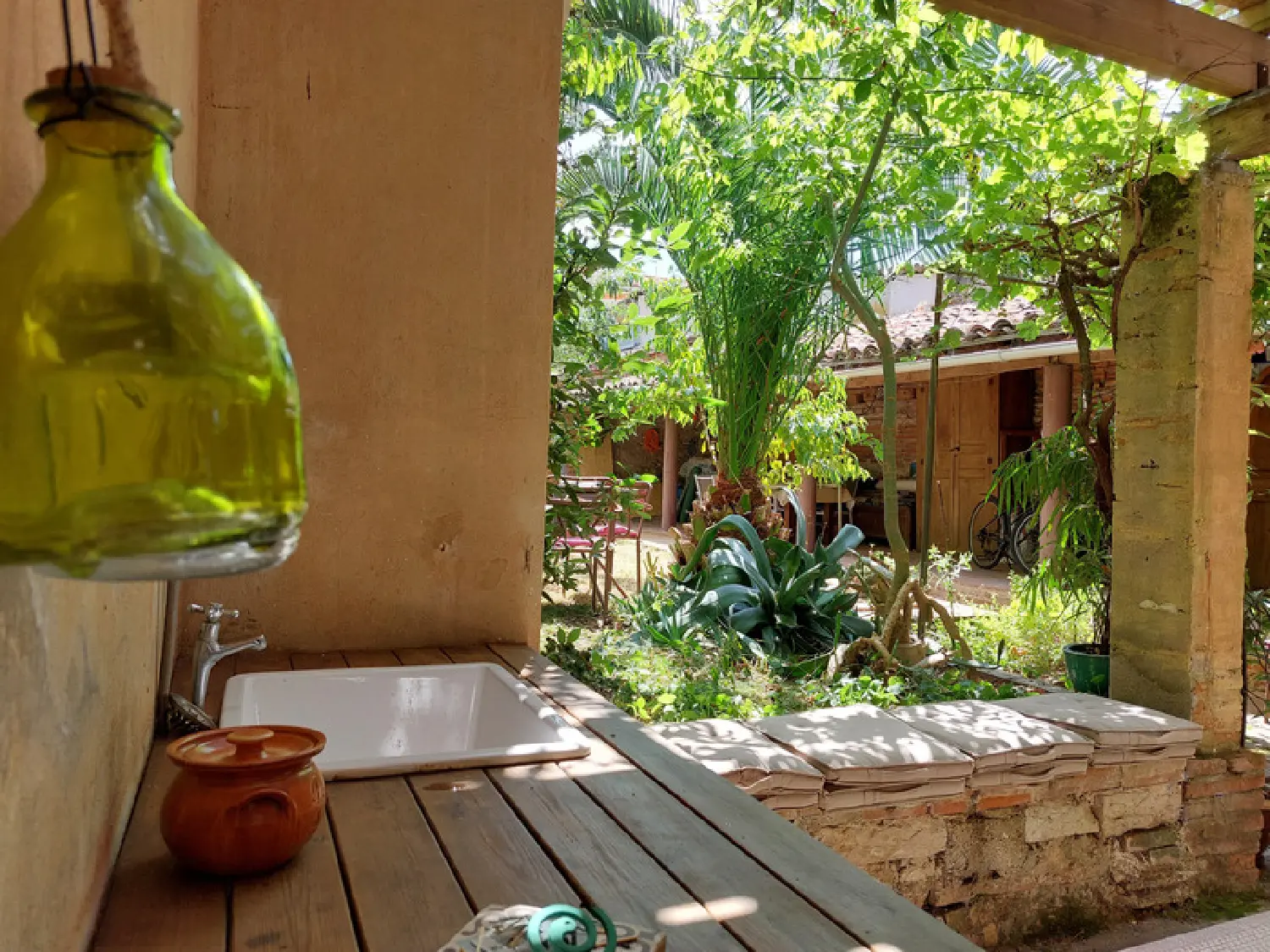  te koop huis Montauban Tarn-et-Garonne 4