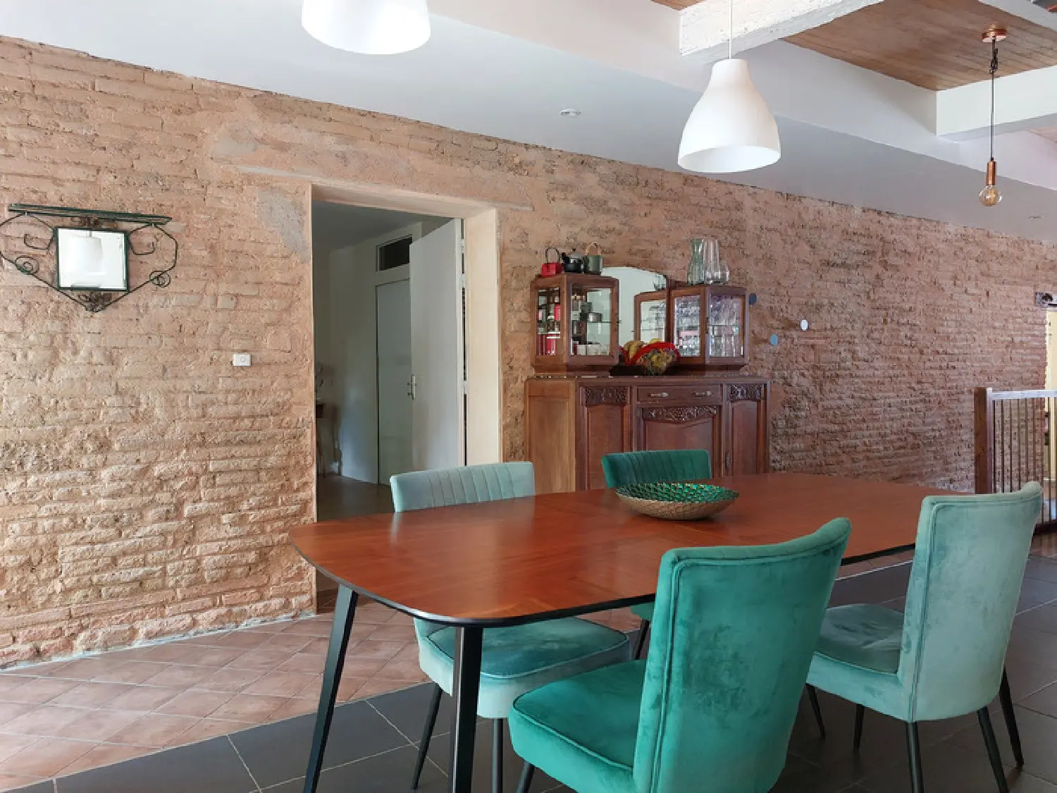  te koop huis Montauban Tarn-et-Garonne 5