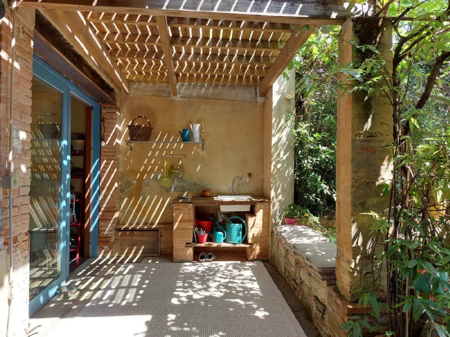  te koop huis Montauban Tarn-et-Garonne 7