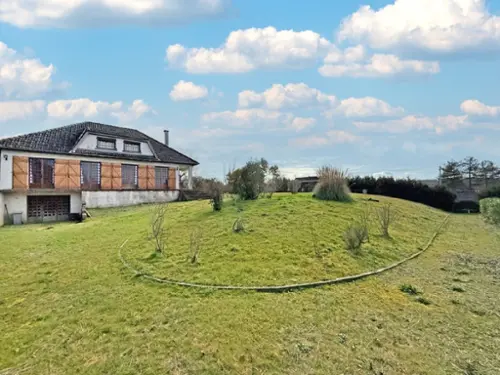 Montauban Tarn-et-Garonne Haus Bild 7120583