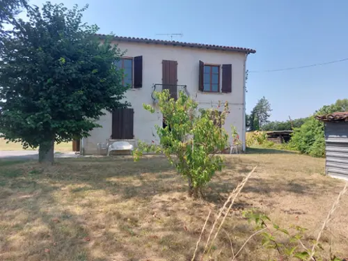 Montauban Tarn-et-Garonne huis foto 7126672