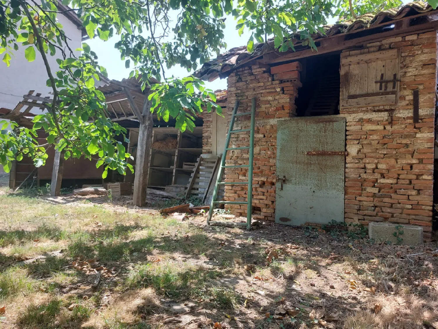  te koop huis Montauban Tarn-et-Garonne 2