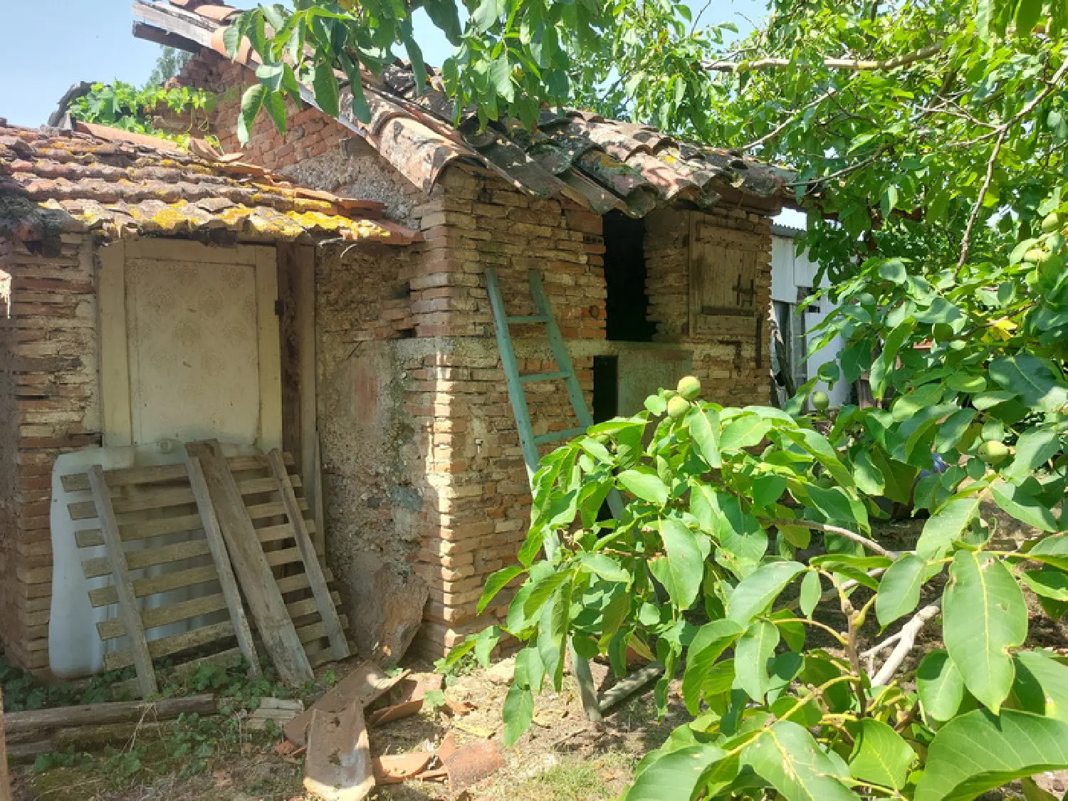  te koop huis Montauban Tarn-et-Garonne 7