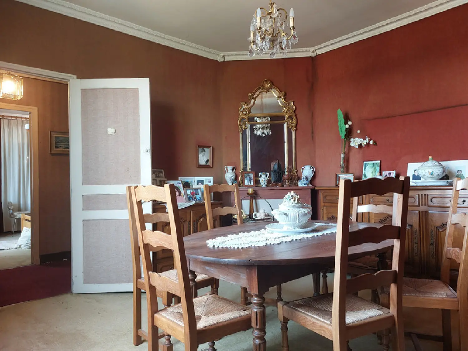  te koop huis Montauban Tarn-et-Garonne 8