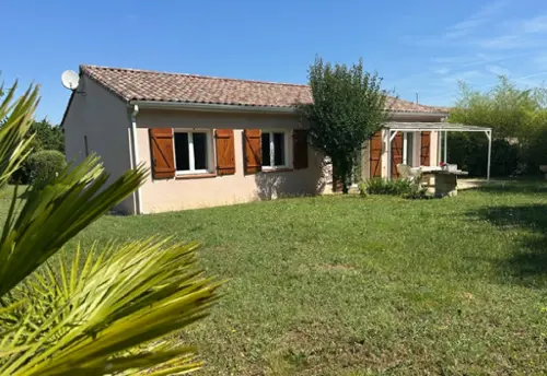 Montauban Tarn-et-Garonne casa foto 7127438