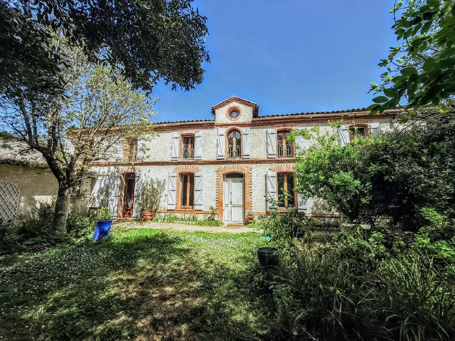  for sale house Montauban Tarn-et-Garonne 2