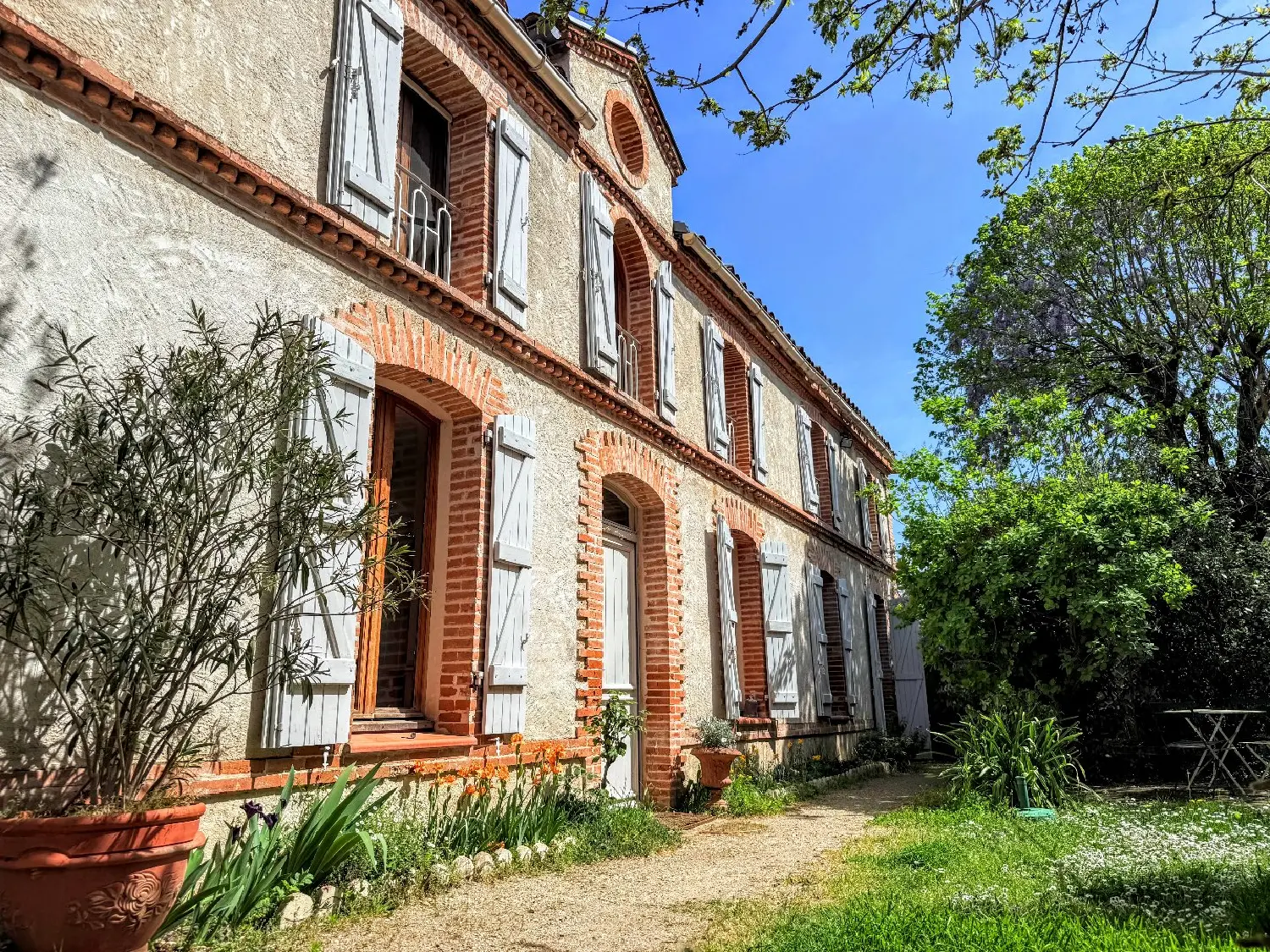  for sale house Montauban Tarn-et-Garonne 3