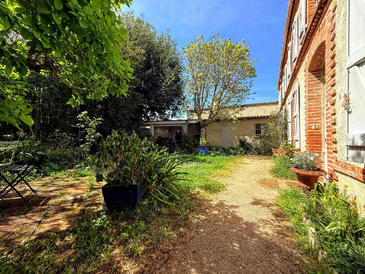 for sale house Montauban Tarn-et-Garonne 4