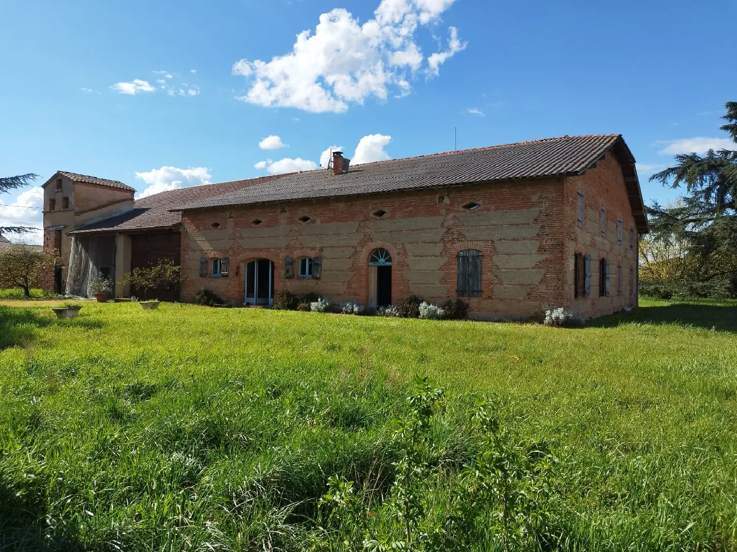  te koop huis Montauban Tarn-et-Garonne 1