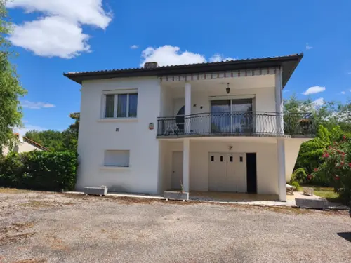 Montauban Tarn-et-Garonne house foto 7119961