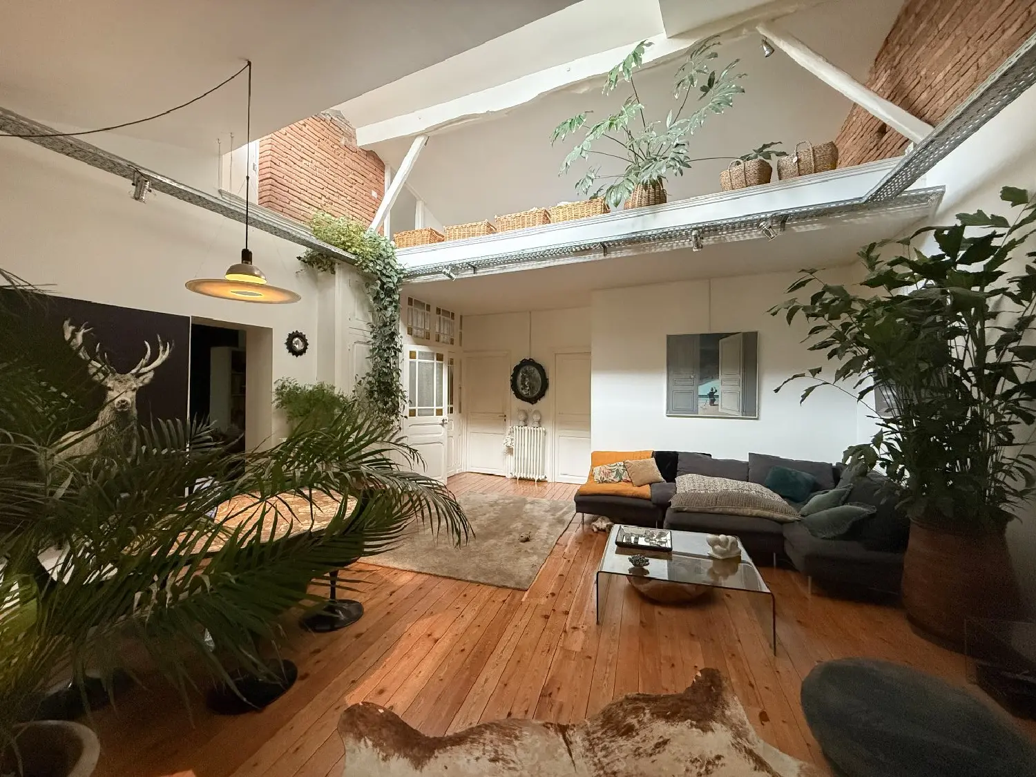  à vendre maison Montauban Tarn-et-Garonne 1