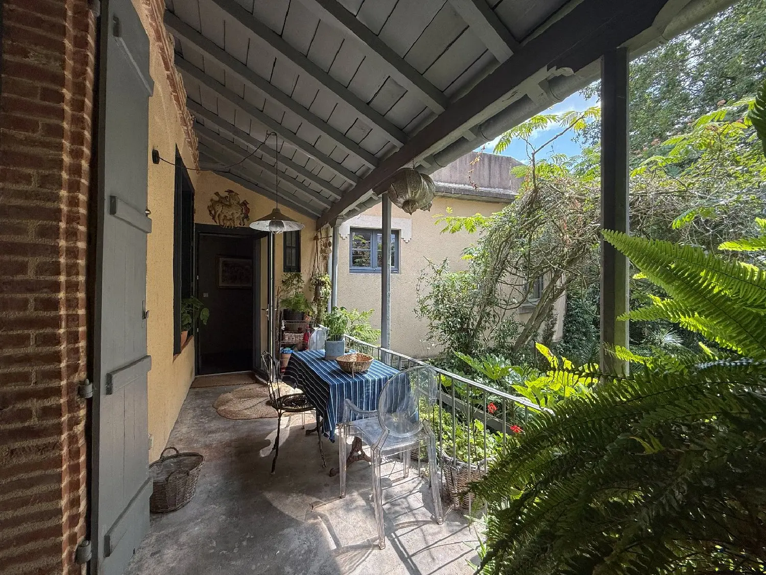 en venta casa Montauban Tarn-et-Garonne 3
