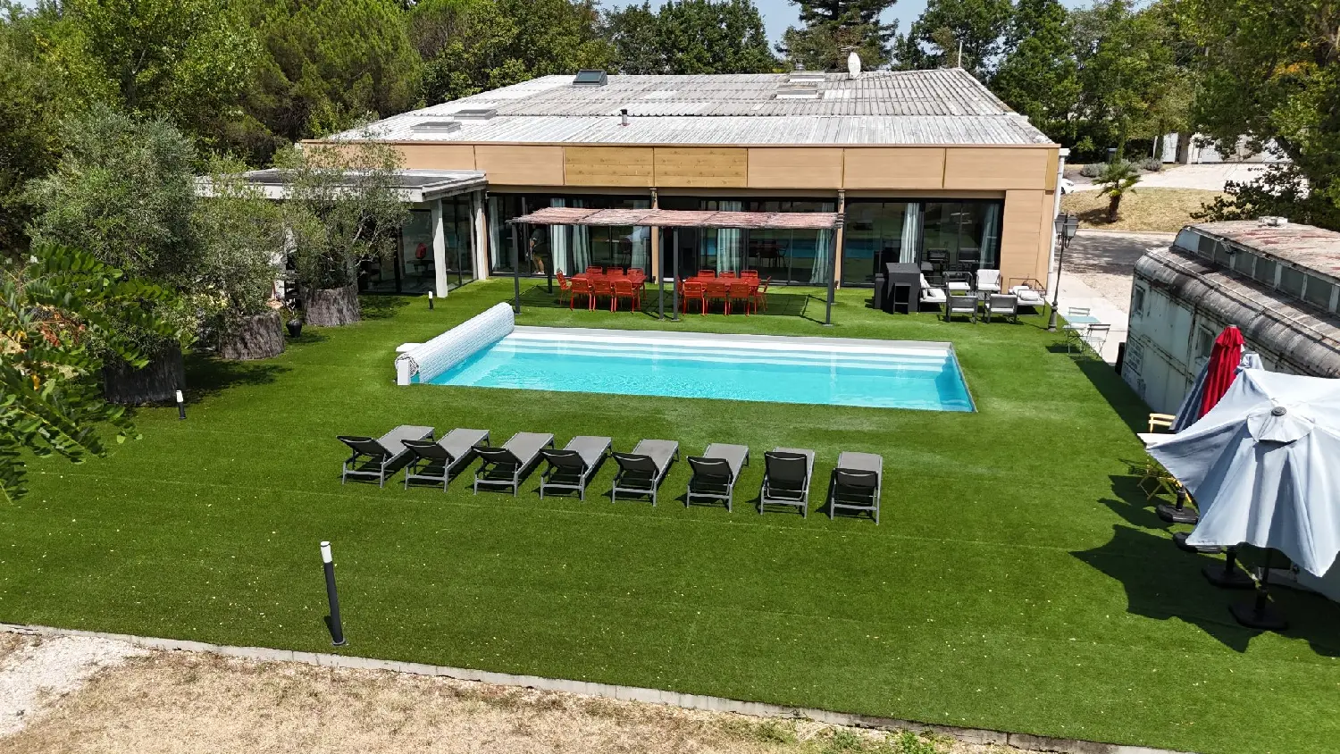  te koop huis Montauban Tarn-et-Garonne 1