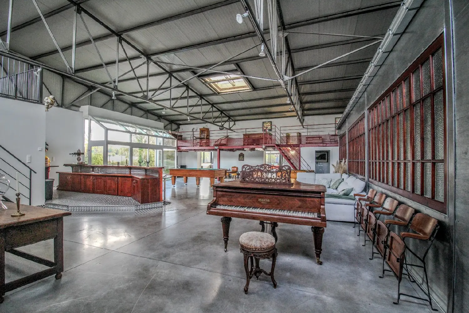  te koop huis Montauban Tarn-et-Garonne 4