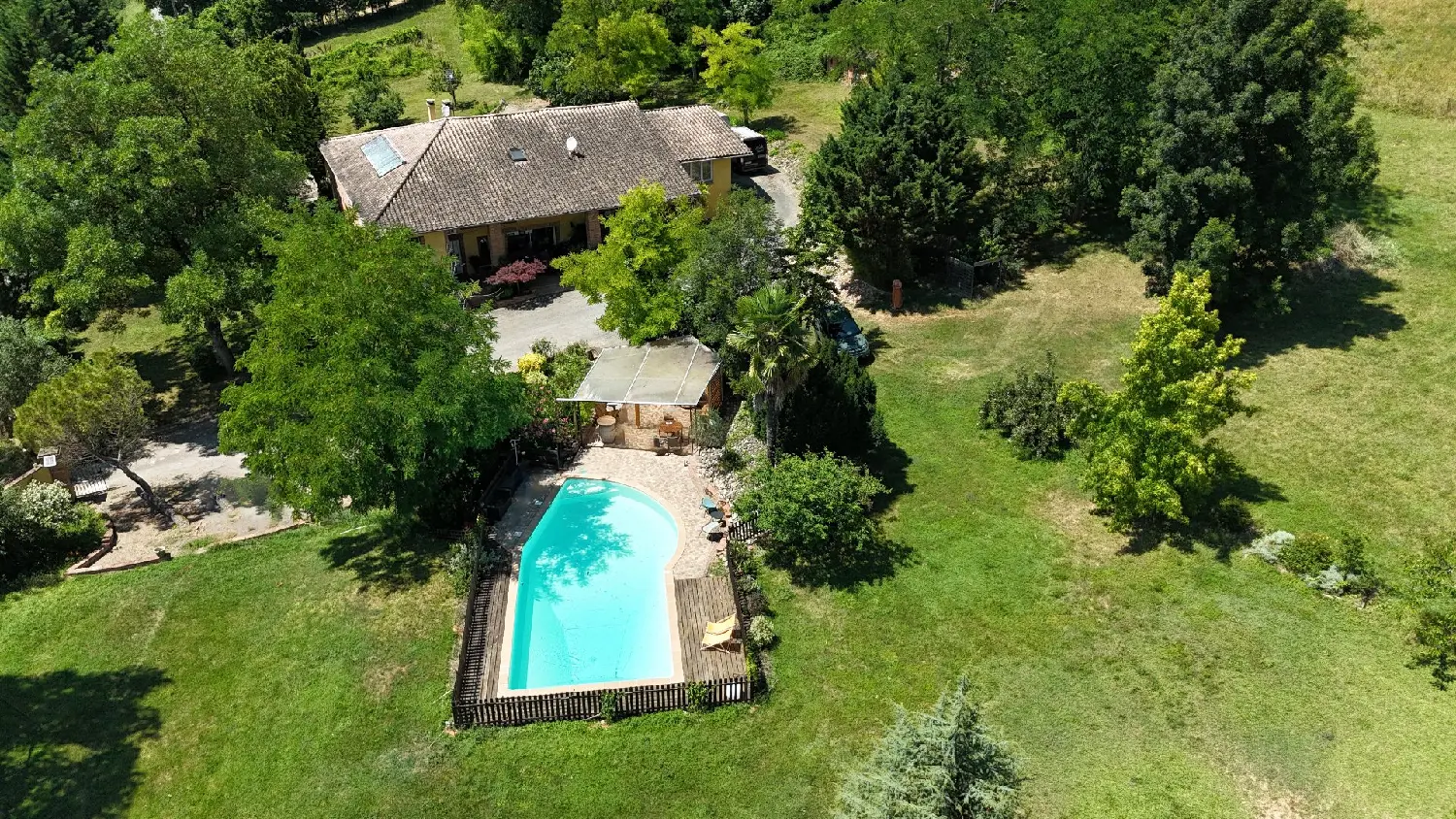 en venta casa Montauban Tarn-et-Garonne 1
