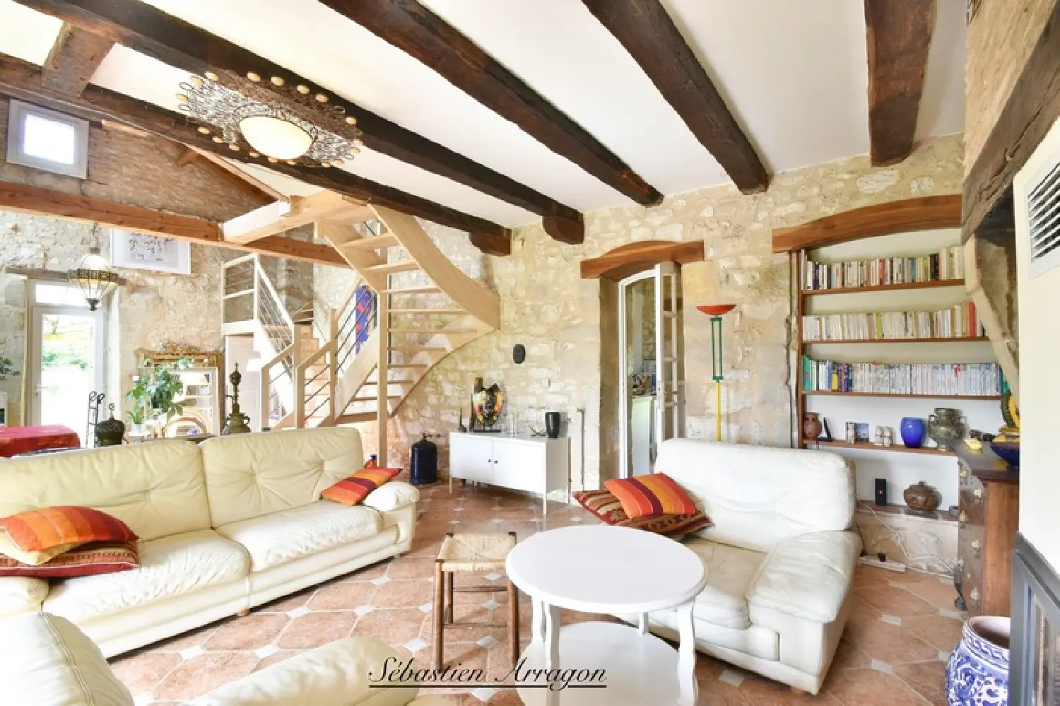  for sale house Montauriol Lot-et-Garonne 7