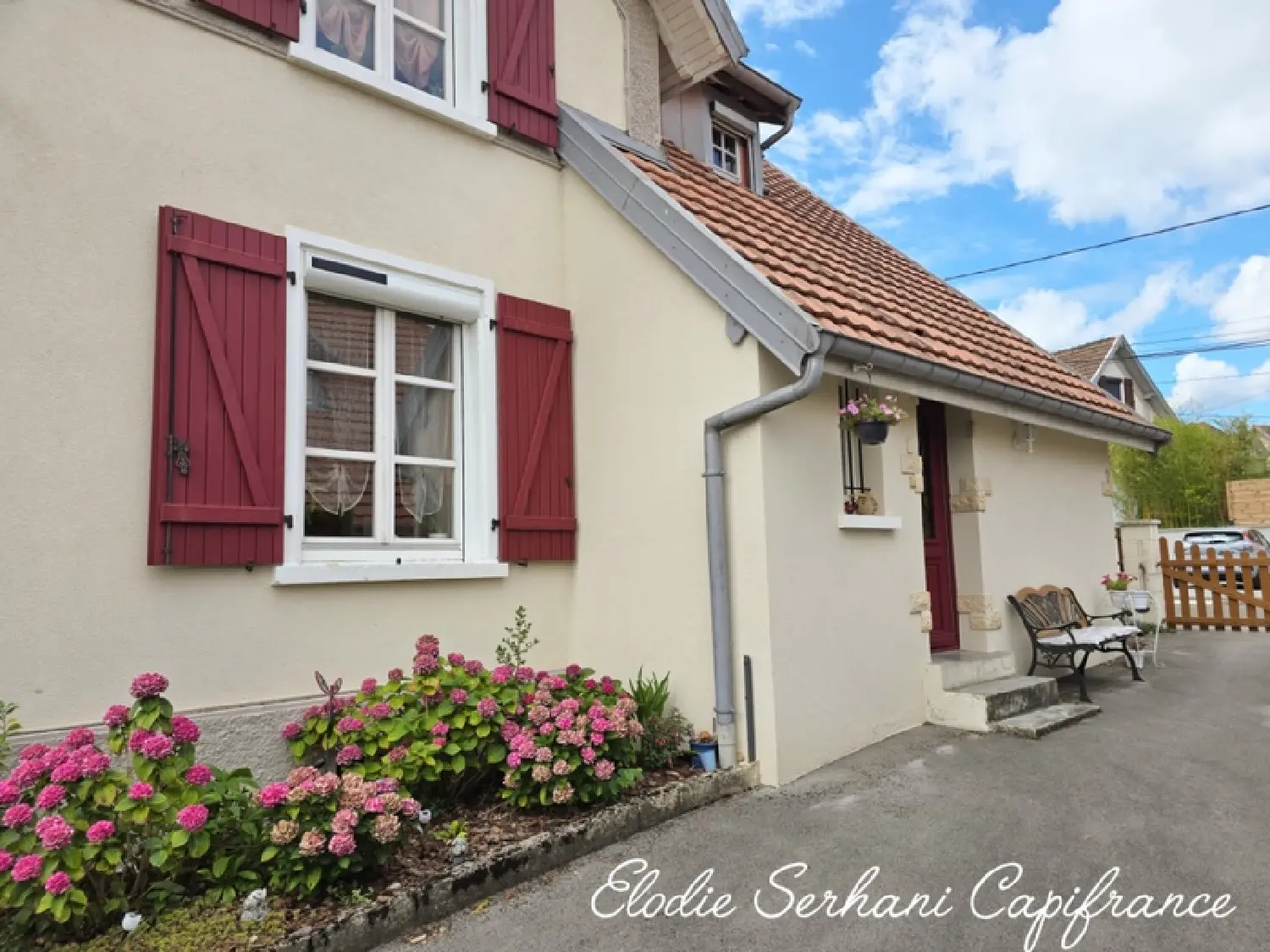  te koop huis Montbéliard Doubs 2