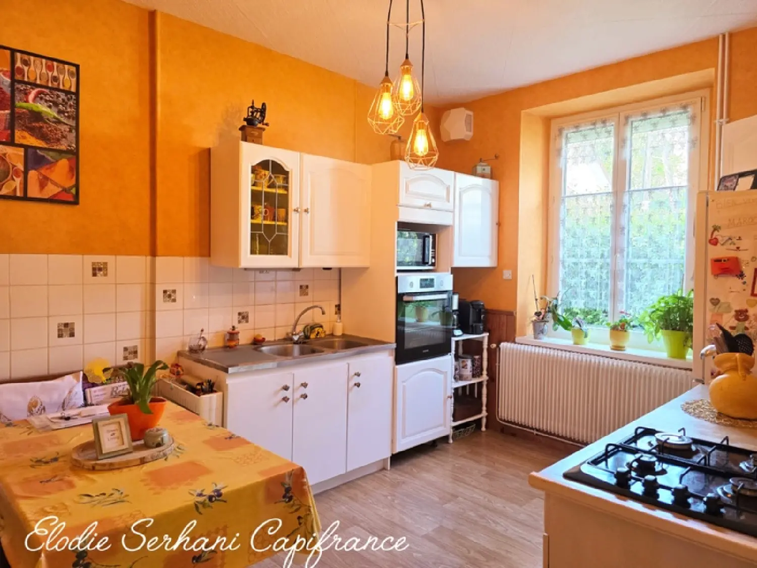  te koop huis Montbéliard Doubs 4