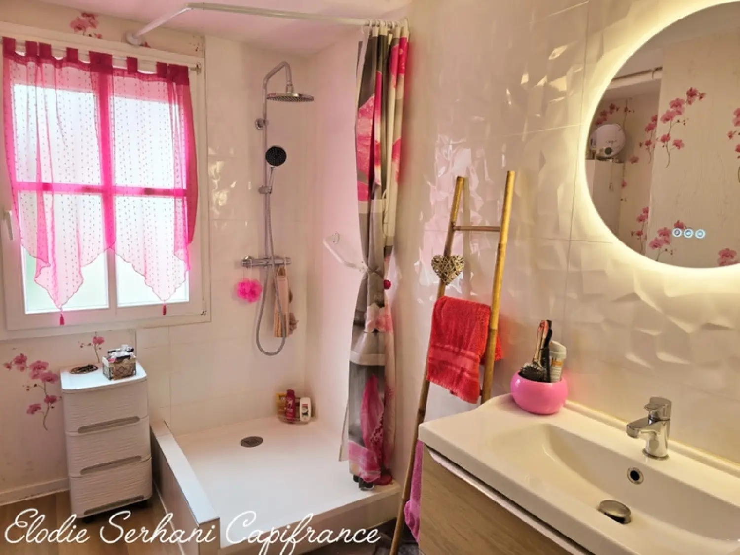  te koop huis Montbéliard Doubs 7