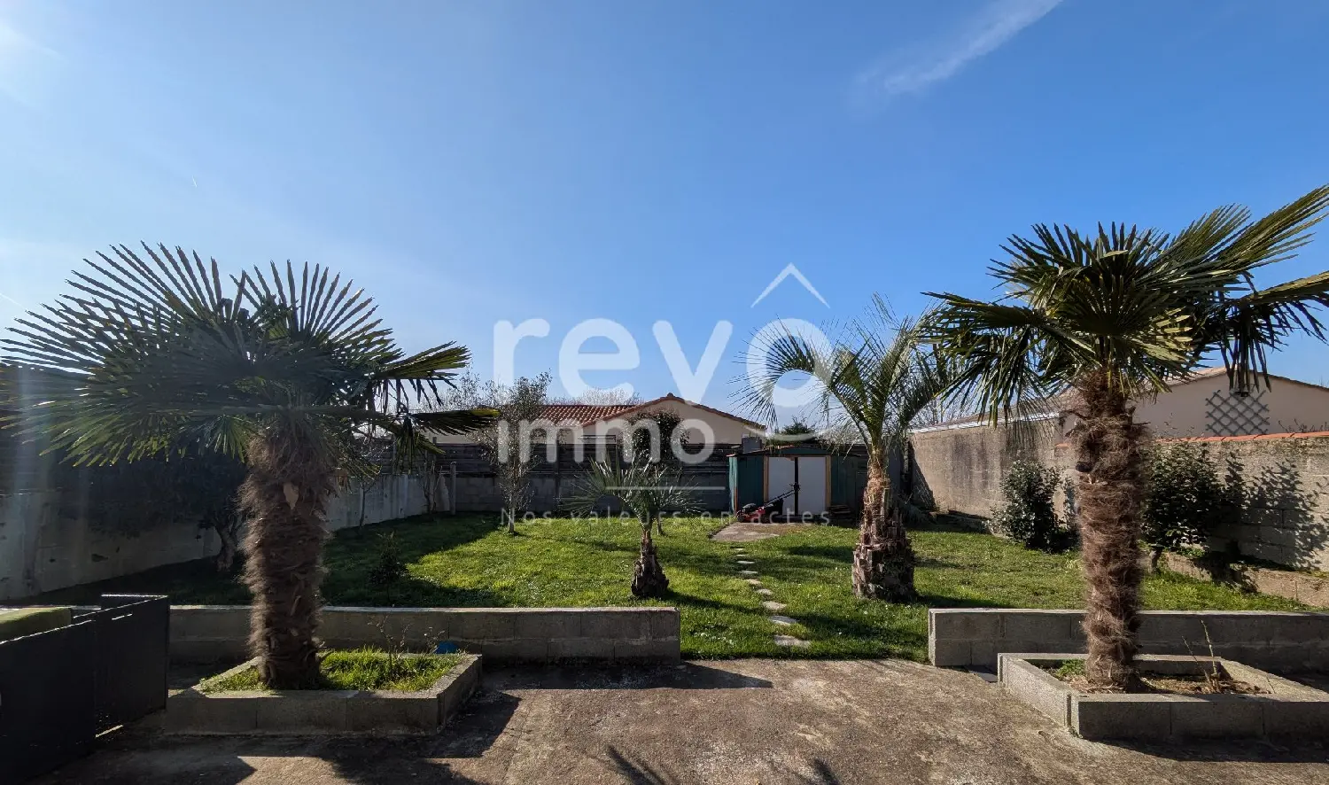  for sale house Montbert Loire-Atlantique 2