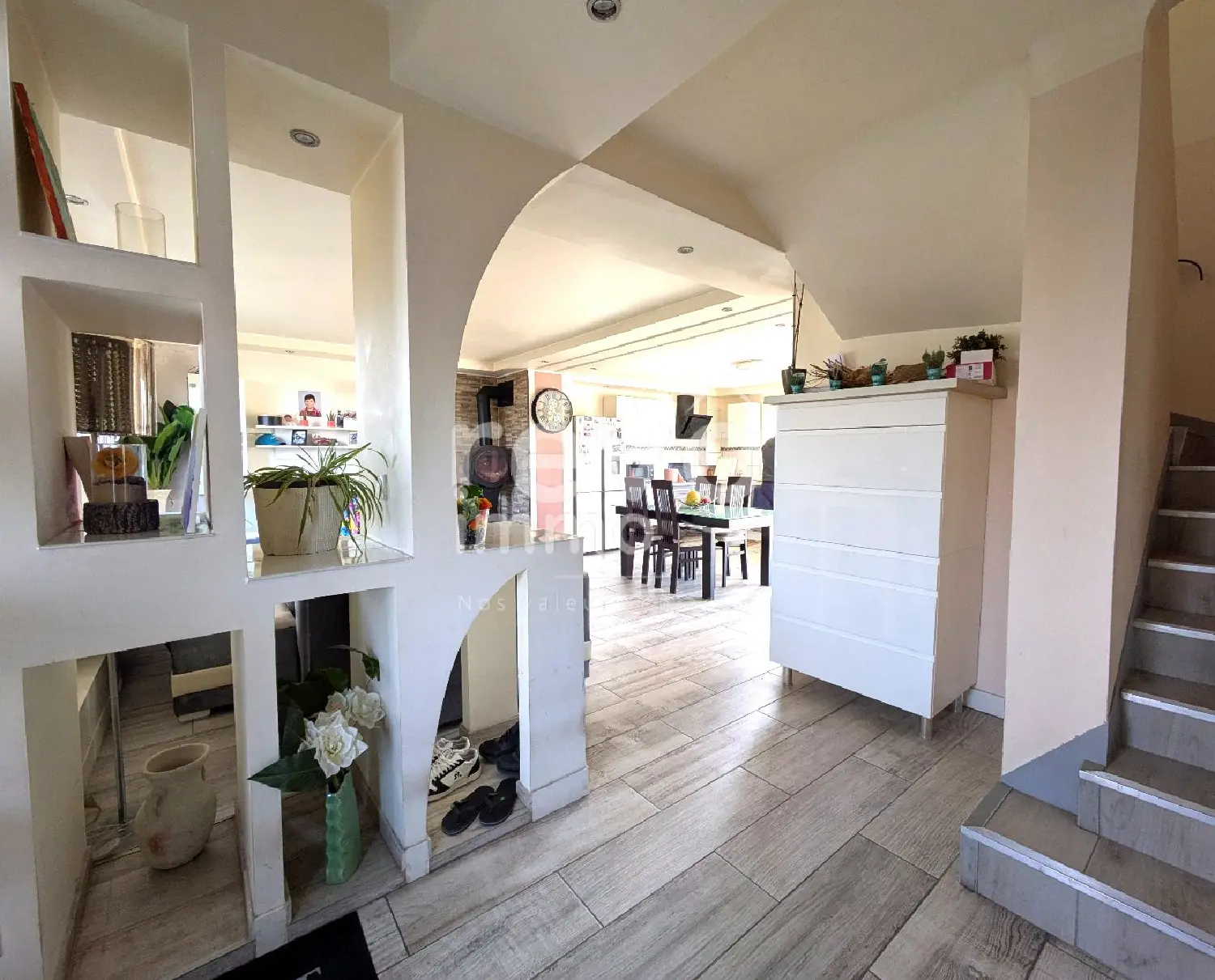  for sale house Montbert Loire-Atlantique 3