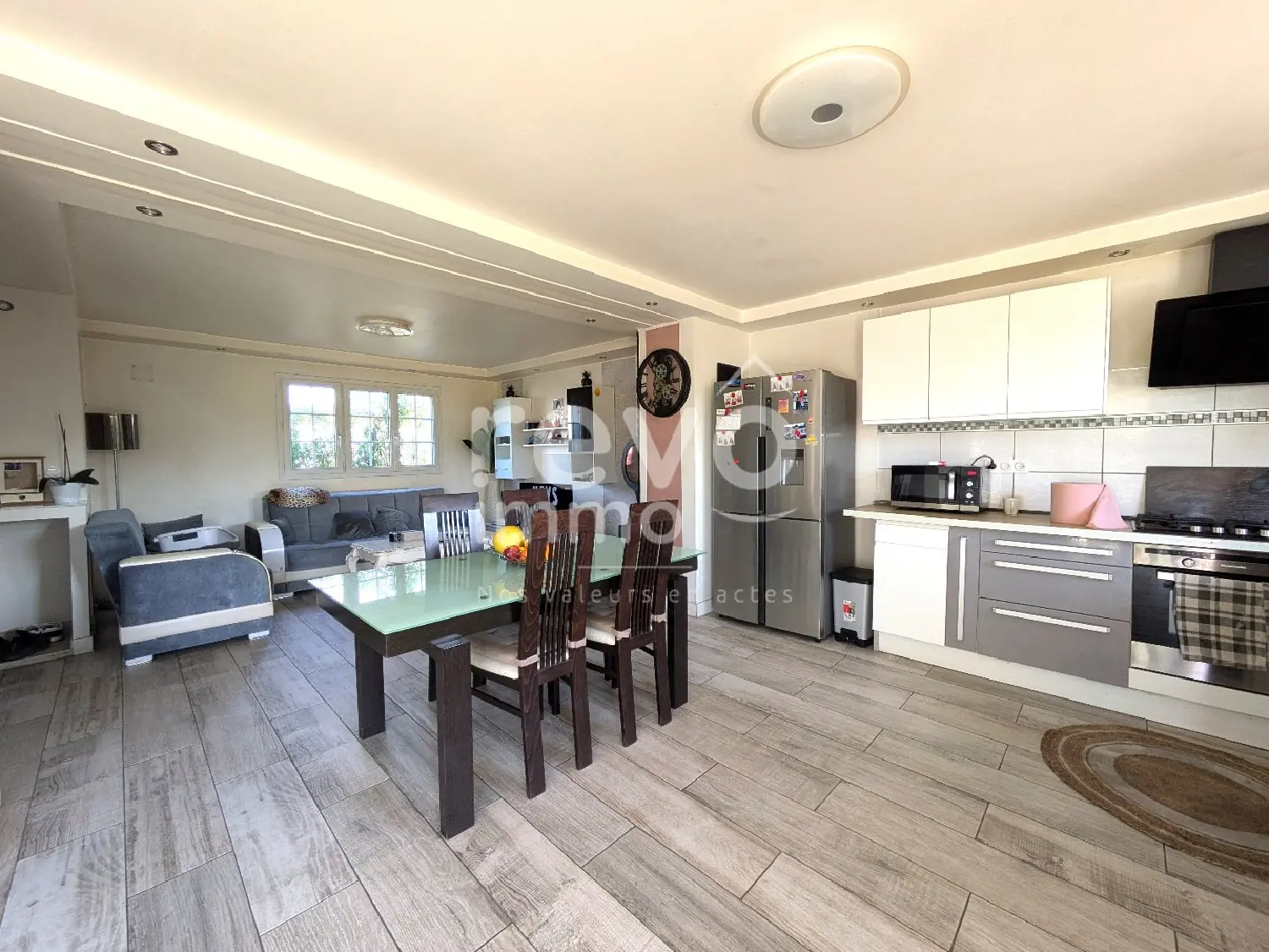  for sale house Montbert Loire-Atlantique 5