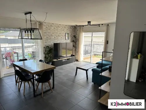 Montboucher-sur-Jabron Drôme Haus Bild 7125217