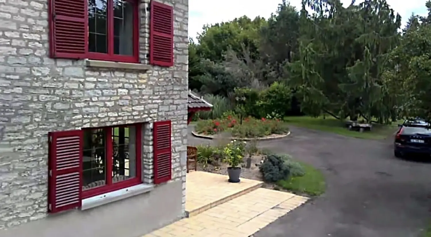 en venta casa Montbozon Haute-Saône 3