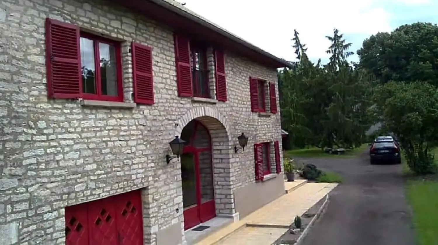  en venta casa Montbozon Haute-Saône 4
