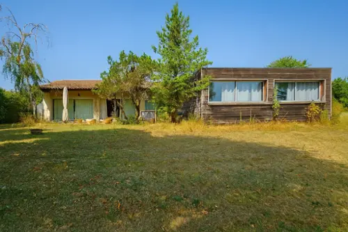 Montbron Charente Haus Bild 7122257