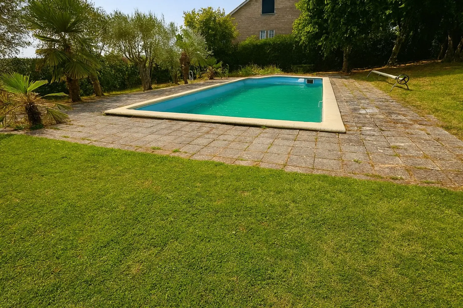  kaufen Haus Montbron Charente 2